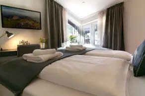 Vacation apartment/apartment for 7 guests with 100m² in Seefeld in Tirol (161450) - Image 2