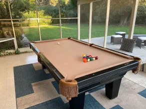 Family-Friendly Home w/ Pool & Game Room - Image 2