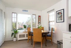Yachtsman Suite – Nautical Coastal Stay in Historic Old Town - Image 5