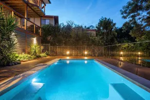 Mulivista - spacious home with ocean views & pool - Image 2