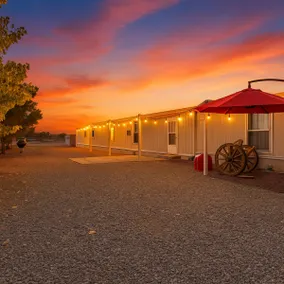 Pueblo Pines Ranch - Farm Property! Dogs welcome! - Image 5