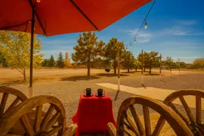 Pueblo Pines Ranch - Farm Property! Dogs welcome! - Image 3