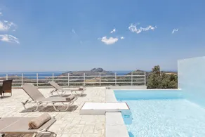 Petres villa 4,Private pool,Near tavern & Plakias - Image 4