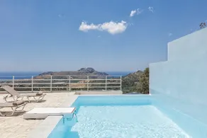Petres villa 4,Private pool,Near tavern & Plakias - Image 2