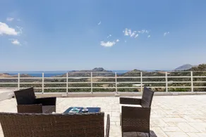 Petres villa 4,Private pool,Near tavern & Plakias - Image 5