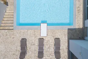 Petres villa 4,Private pool,Near tavern & Plakias - Image 3