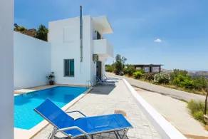 Sunset maisonette 3, pool, Near tavern and Plakias - Image 3