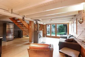 Chalet of the 5 Chardons ski-in ski-out - Image 5