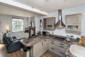 Isabel Cottage - Image 3
