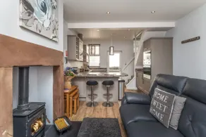 Isabel Cottage - Image 2