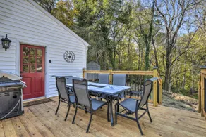 Peaceful Renovated Home With Deck on Half Acre! - Image 3
