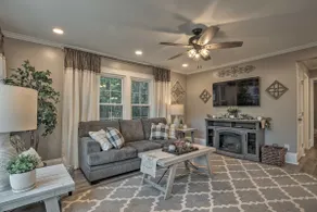 Peaceful Renovated Home With Deck on Half Acre! - Image 4