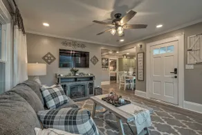Peaceful Renovated Home With Deck on Half Acre! - Image 5