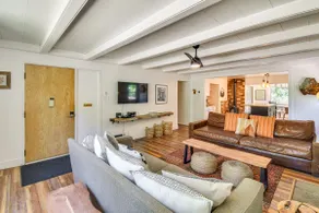 Cozy Retreat w/ Deck ~ 2 Mi to Pinecrest Lake! - Image 2