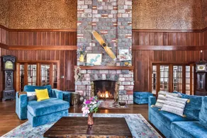 Historic 9 Bedroom Estate on the Eagle River - Image 5