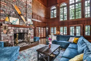 Historic 9 Bedroom Estate on the Eagle River - Image 2