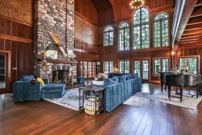 Historic 9 Bedroom Estate on the Eagle River - Image 3