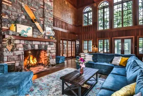 Historic 9 Bedroom Estate on the Eagle River - Image 4