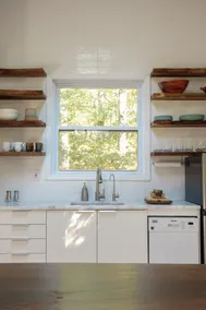 Owl's Nest: A Pet-Friendly  Nature Lover's Getaway near Wineries & Hiking Trails - Image 3