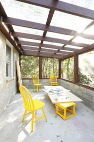 Owl's Nest: A Pet-Friendly  Nature Lover's Getaway near Wineries & Hiking Trails - Image 5