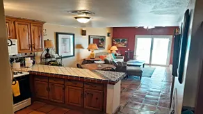 Amazing Beach Front! Villa 20 - Image 4
