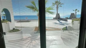 Amazing Beach Front! Villa 20 - Image 5