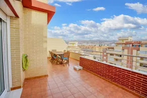 Apartment in Roquetas de Mar - Image 3