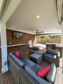 Outdoor Kitchen+Free Arcade+5 Miles to Downtown - Image 5