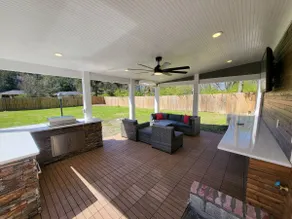 Outdoor Kitchen+Free Arcade+5 Miles to Downtown - Image 4