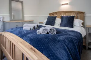 Honeysuckle Cottage - 1 Bedroom Cottage - Amroth - Image 4