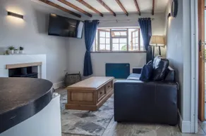 Honeysuckle Cottage - 1 Bedroom Cottage - Amroth - Image 3