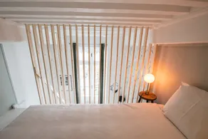 Le Gary - Appartement atypique refait à neuf - A deux pas Parc Tête d'Or - Image 3