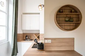 Le Gary - Appartement atypique refait à neuf - A deux pas Parc Tête d'Or - Image 5