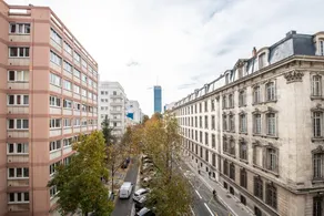 Le Gary - Appartement atypique refait à neuf - A deux pas Parc Tête d'Or - Image 2