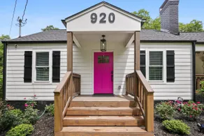 Big City Casa | Bright & Airy Near the Best Areas - Image 2