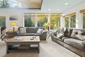 The Wood View: Secluded, Dog Friendly, Hot Tub - Image 3