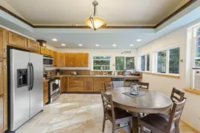 The Wood View: Secluded, Dog Friendly, Hot Tub - Image 5