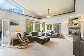 The Wood View: Secluded, Dog Friendly, Hot Tub - Image 4