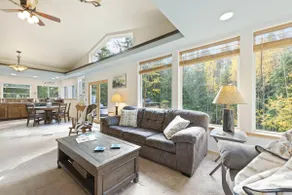 The Wood View: Secluded, Dog Friendly, Hot Tub - Image 3