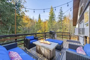 The Wood View: Secluded, Dog Friendly, Hot Tub - Image 2