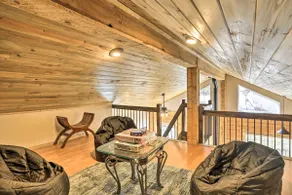 Tasteful Log Cabin Retreat on Lake Pagosa! - Image 3