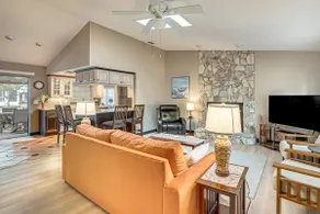 Private Dock: Canal-Front Homosassa Home! - Image 3