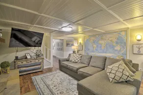 Spacious Home w/ Yard, 20 Miles to Olympic NP - Image 5