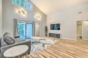 Walk to UF: Family Home w/ Patio! - Image 5