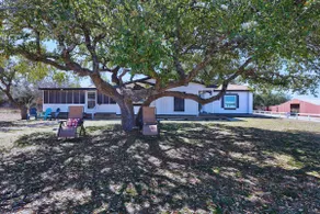Flying B Ranch House on 52 acres in Bertram, TX - Image 5