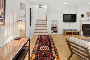 Stylish four bedroom close to Main street Stowe - Image 2