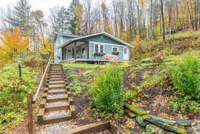Stylish four bedroom close to Main street Stowe - Image 3