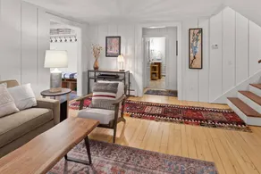 Stylish four bedroom close to Main street Stowe - Image 5