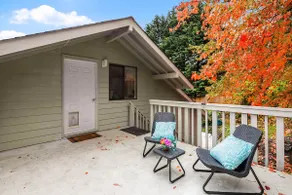 ♥ Secret & Charming Studio |Near I5 |North Seattle - Image 4