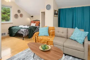 ♥ Secret & Charming Studio |Near I5 |North Seattle - Image 3
